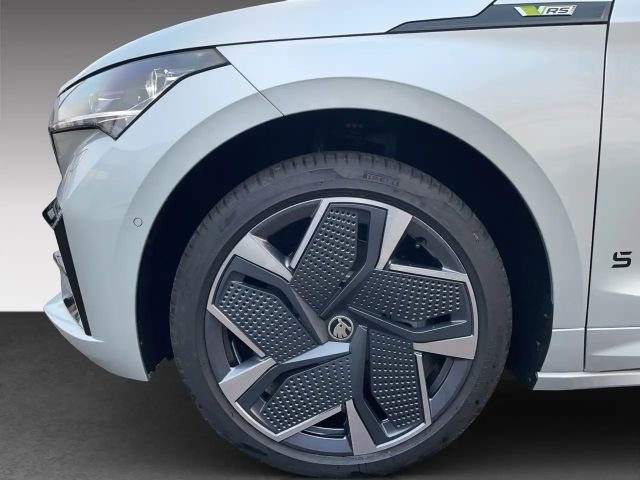Skoda Enyaq Coupe RS