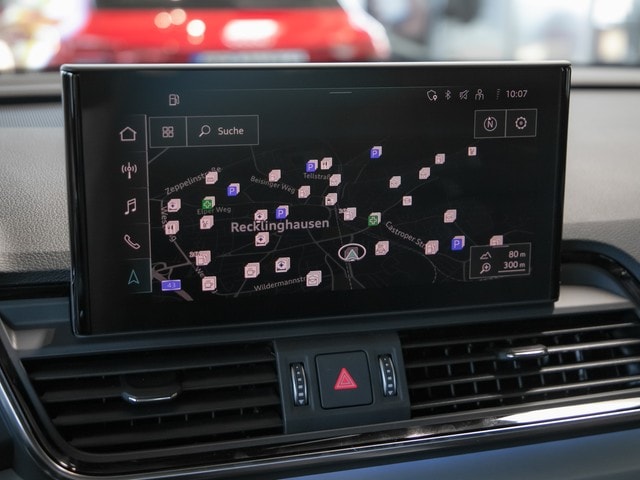 Audi Q5 40 TDI Quattro S-Tronic