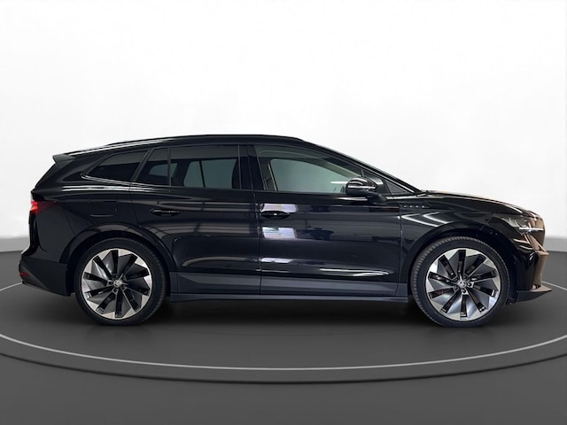 Skoda Enyaq Loft iV 60