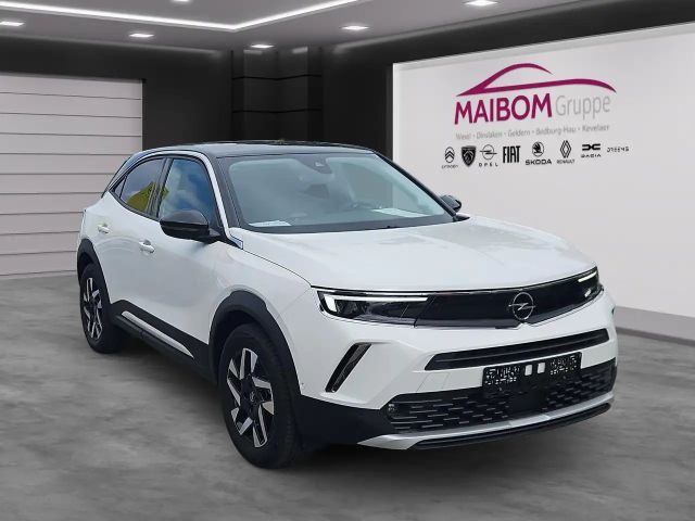 Opel Mokka Elegance Mokka-e