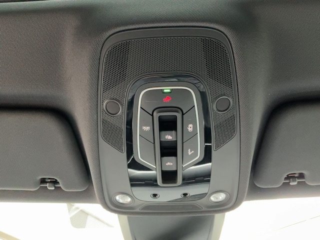 Audi A6 40 TDI Avant Quattro S-Tronic