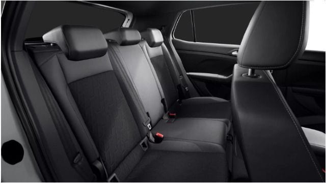 Volkswagen T-Cross 1.0 TSI DSG Life