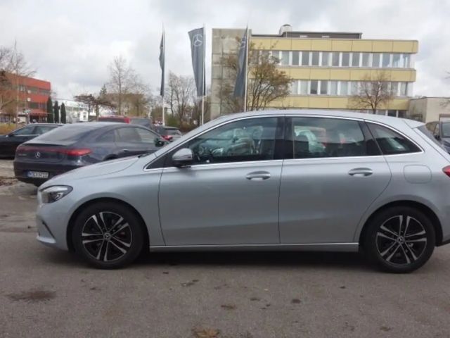 Mercedes-Benz B 180 Progressive