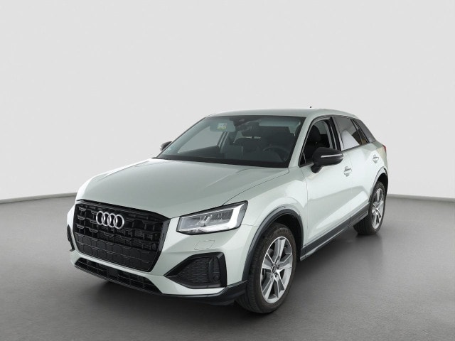 Audi Q2 35 TFSI S-Tronic