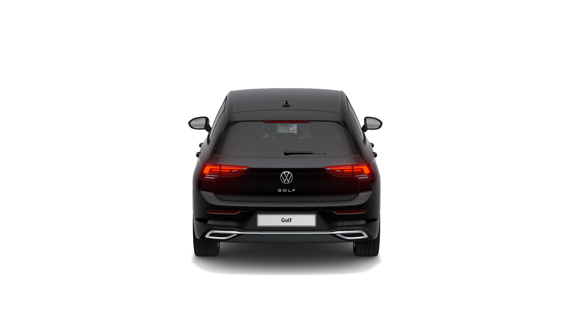 Volkswagen Golf 1.5 TSI