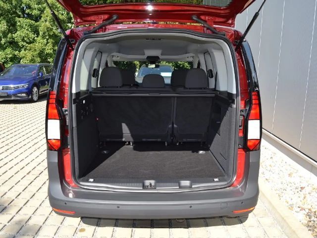 Volkswagen Caddy 2.0 TDI