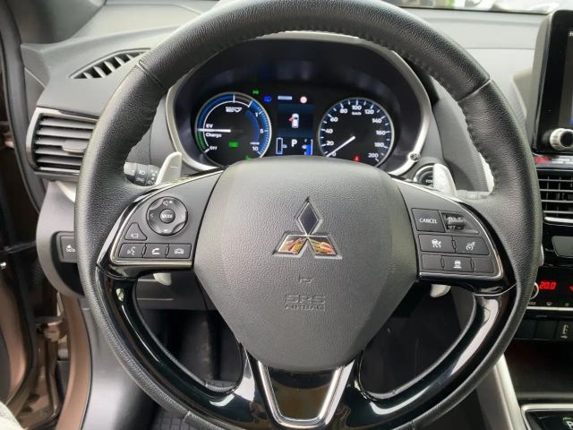 Mitsubishi Eclipse Cross PHEV