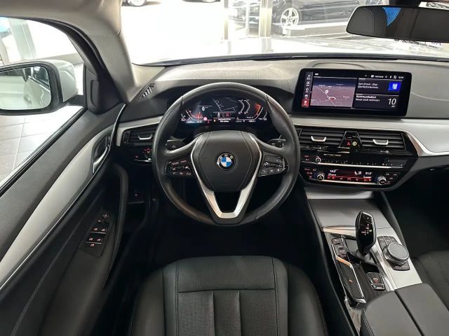 BMW 520 520d Touring