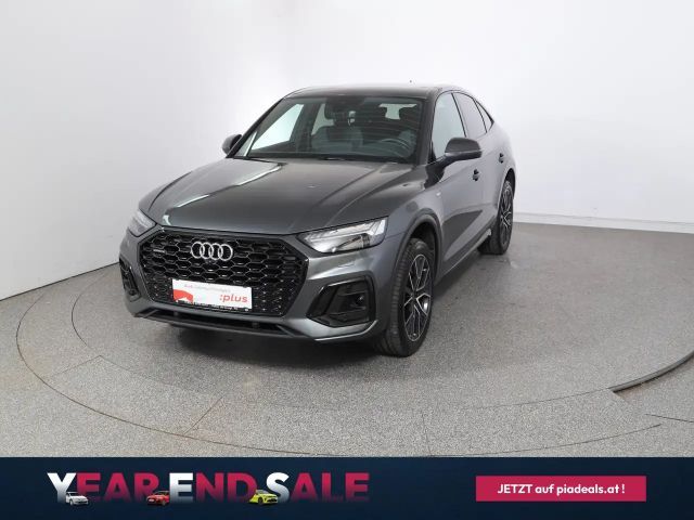 Audi Q5 40 TDI Quattro S-Line
