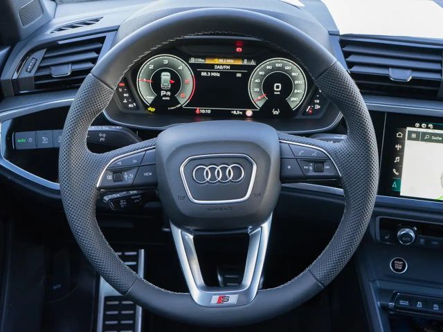 Audi Q3 35 TDI S-Line
