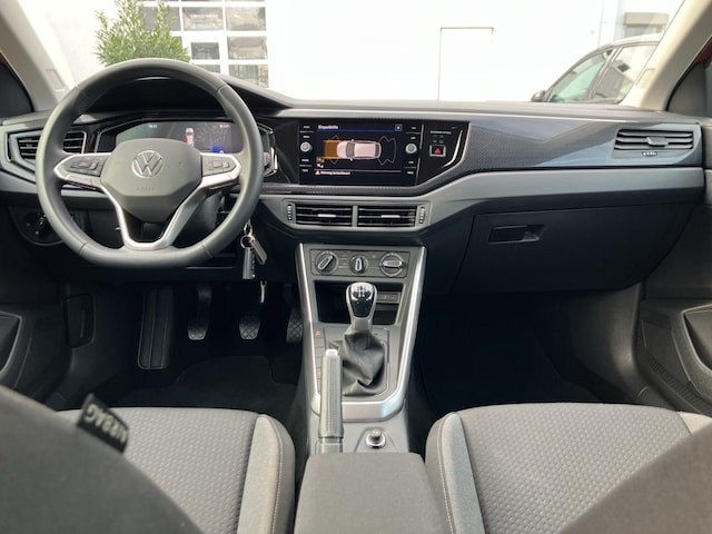 Volkswagen Taigo Life