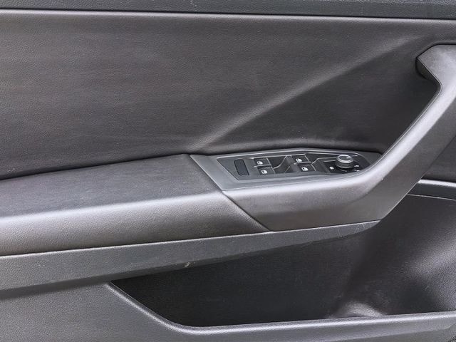 Volkswagen T-Roc 1.5 TSI Cabriolet DSG R-Line