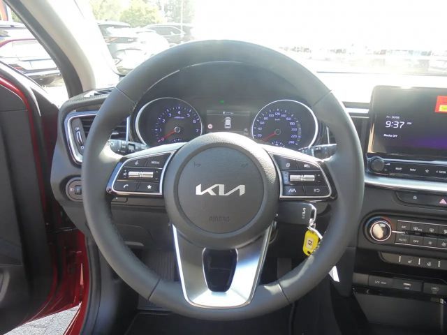 Kia Ceed GDi SportWagon Vision