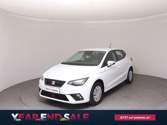 Seat Ibiza Reference