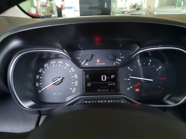 Citroën C3 Aircross Pack PureTech Shine