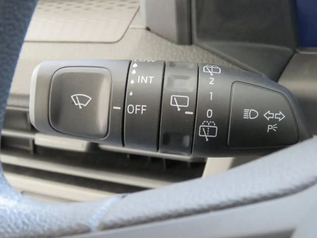 Volkswagen Transporter T7