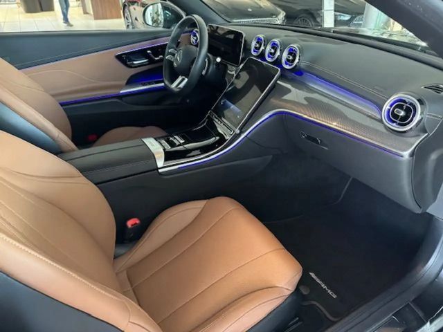 Mercedes-Benz CLE 200 4MATIC AMG Line