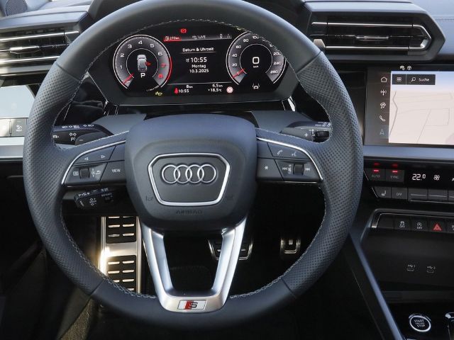 Audi A3 35 TFSI S-Line S-Tronic Sportback
