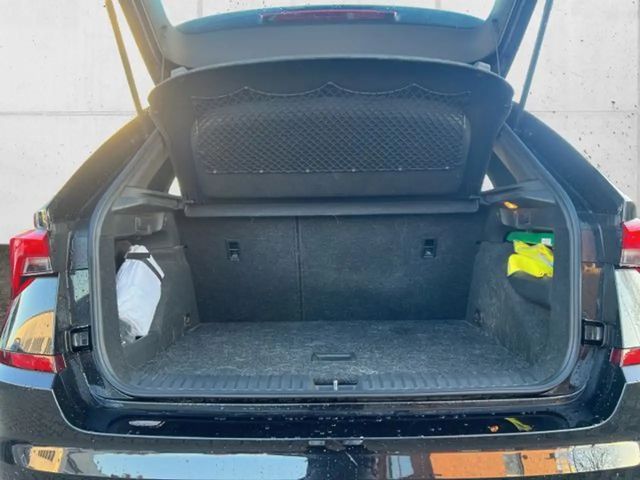 Skoda Kamiq 1.5 TSI Style Style