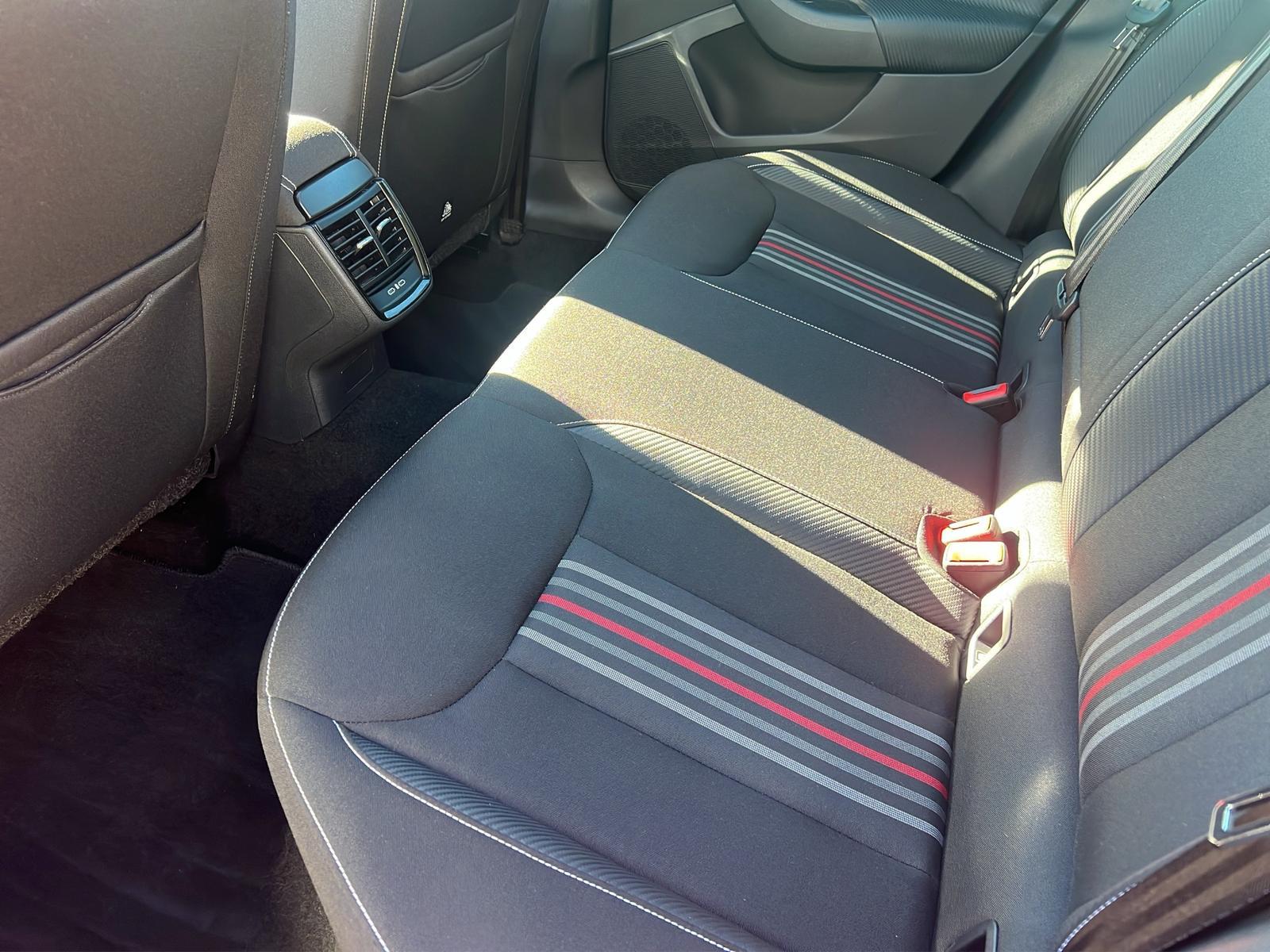 Skoda Scala 1.0 TSI Monte Carlo