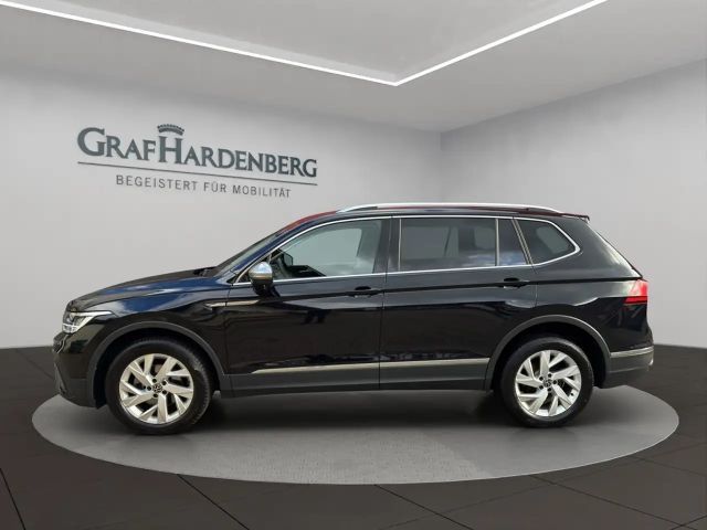 Volkswagen Tiguan 1.5 TSI Allspace DSG Life