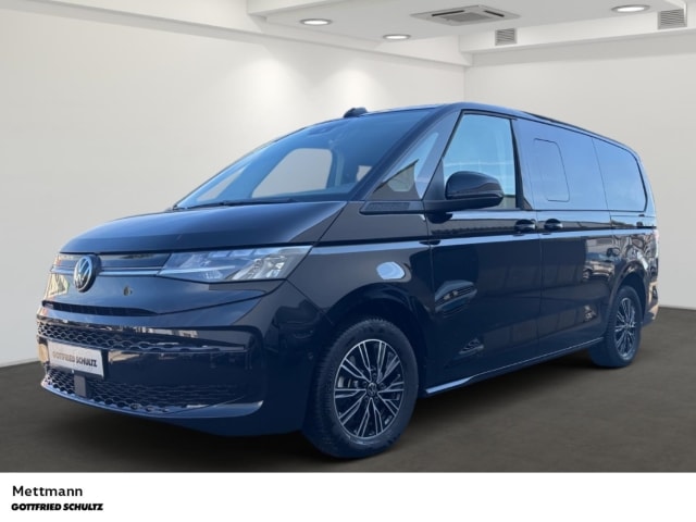 Volkswagen Multivan DSG Lang Life T7