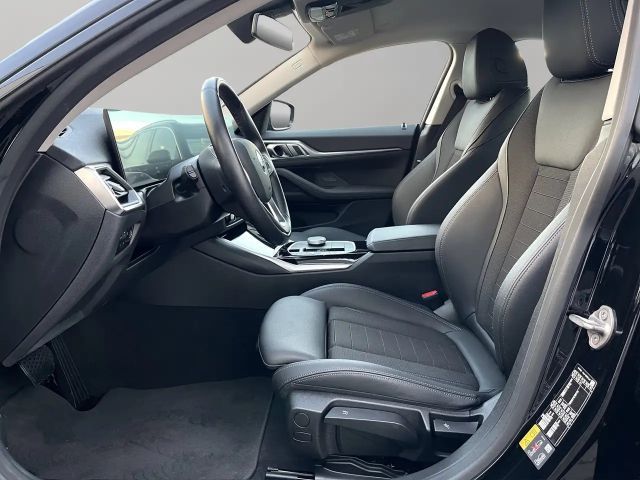 BMW i4 Coupé Gran Coupé eDrive35