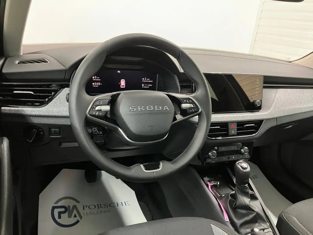 Skoda Kamiq Selection