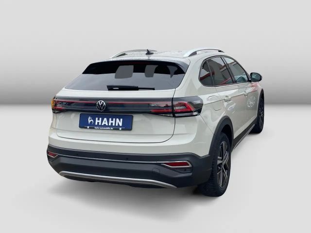 Volkswagen Taigo 1.0 TSI DSG Style