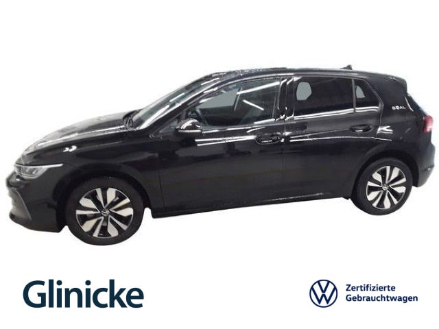 Volkswagen Golf 1.5 eTSI Golf VIII