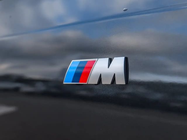 BMW i5 M-Sport M60 Sedan xDrive