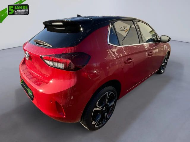 Opel Corsa 1.2 Turbo Elegance Turbo