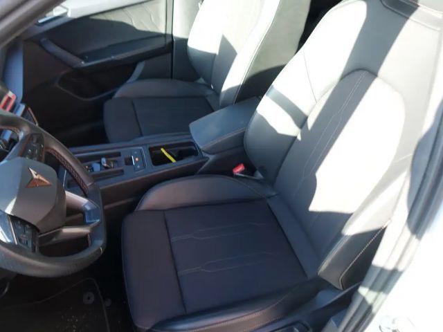 Cupra Formentor *LED*NAVI*VIRTUAL*RFK*