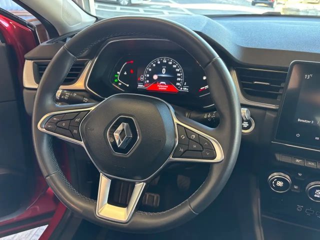 Renault Captur Intens