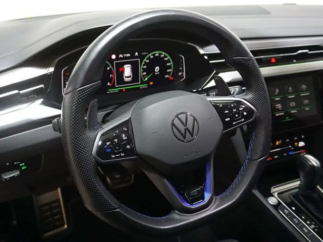 Volkswagen Arteon 2.0 TSI DSG
