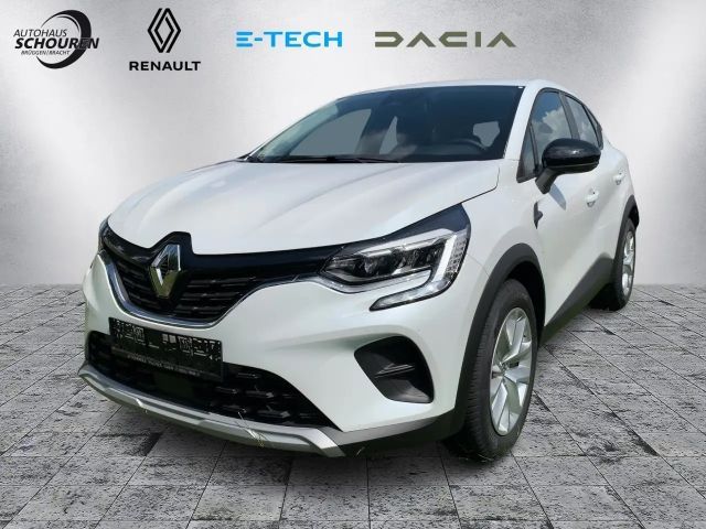 Renault Captur Evolution TCe 90