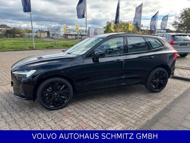 Volvo XC60 T6 Ultra