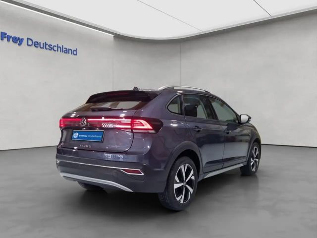 Volkswagen Taigo 1.0 TSI Style