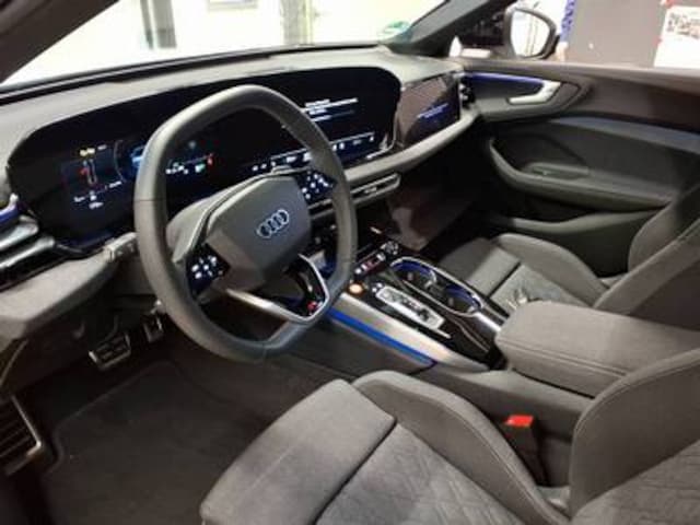 Audi A5 Avant S-Tronic