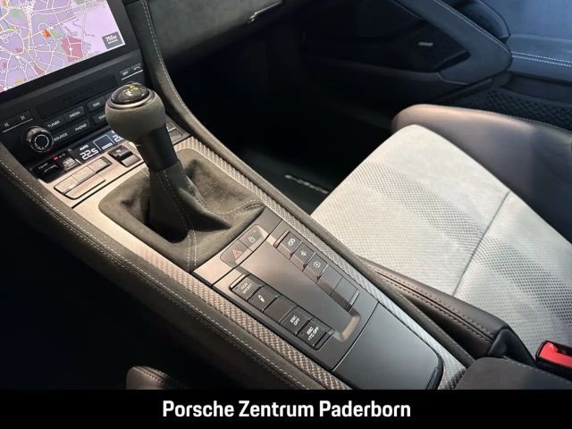 Porsche Cayman 718 RS