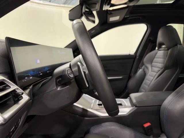 BMW 340 Touring xDrive