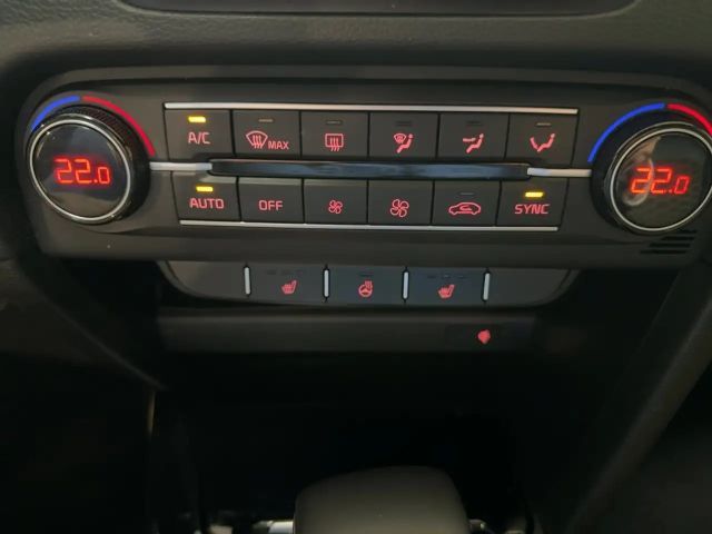 Kia XCeed Xdition 1.5T LED+Navi+Kamera+Keyless