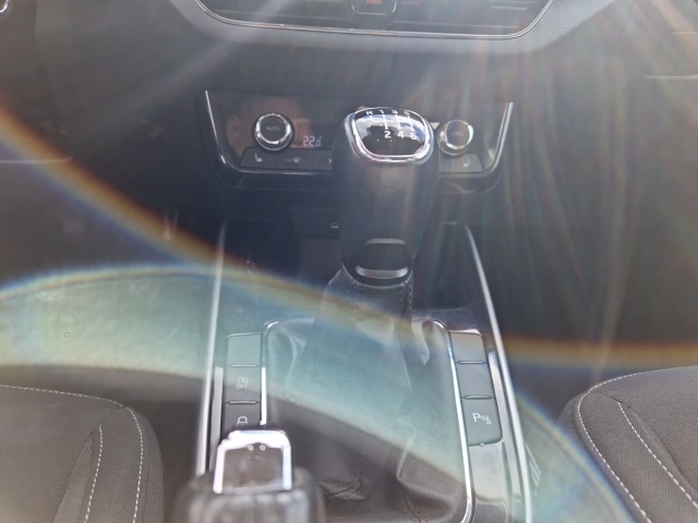 Skoda Fabia Style Style