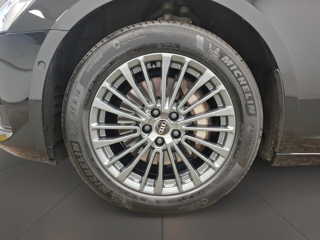 Audi A6 50 TDI Avant Quattro