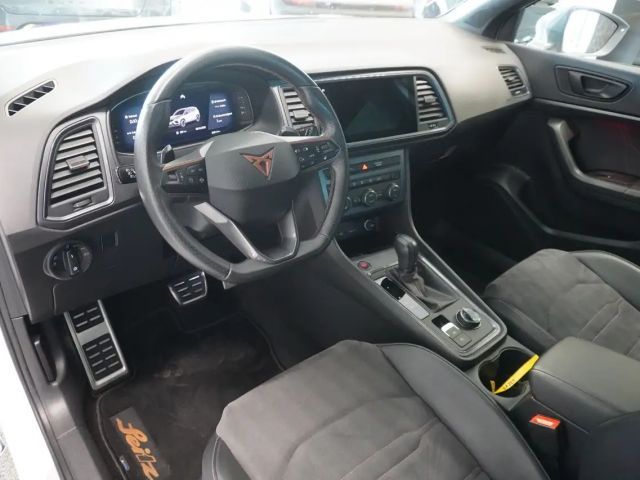 Cupra Ateca 2.0 TSI 4Drive VZ