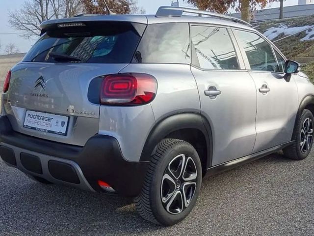 Citroën C3 Aircross Feel PureTech