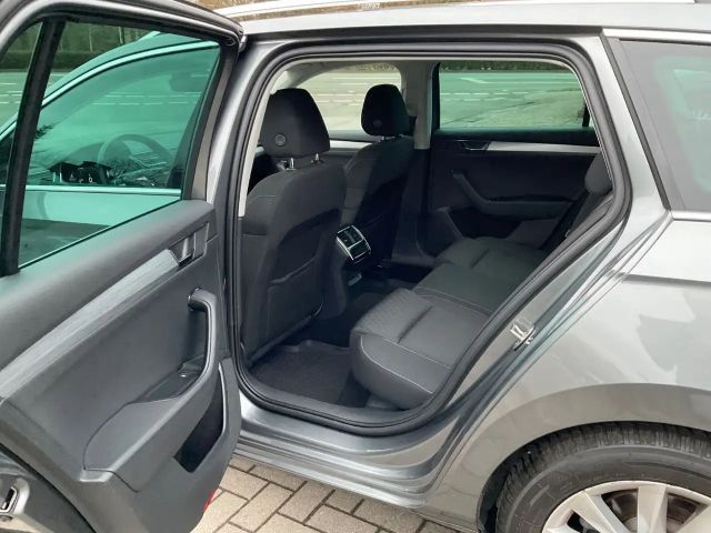 Skoda Superb 1.5 TSI Combi