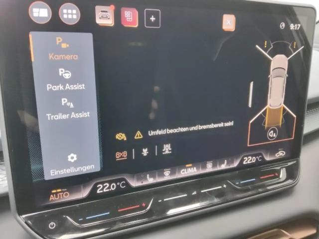 Cupra Terramar 1.5 eTSI