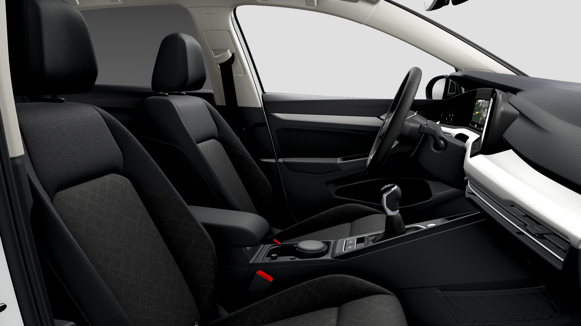 Volkswagen Golf 1.0 TSI Golf VIII Life