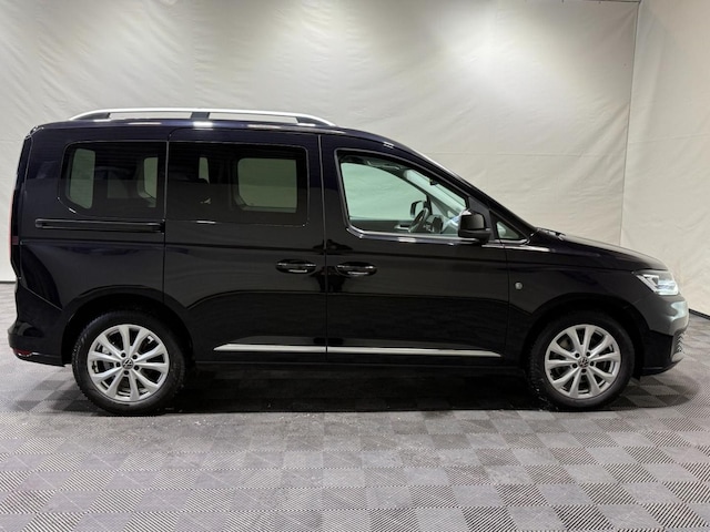 Volkswagen Caddy 2.0 TDI DSG Life